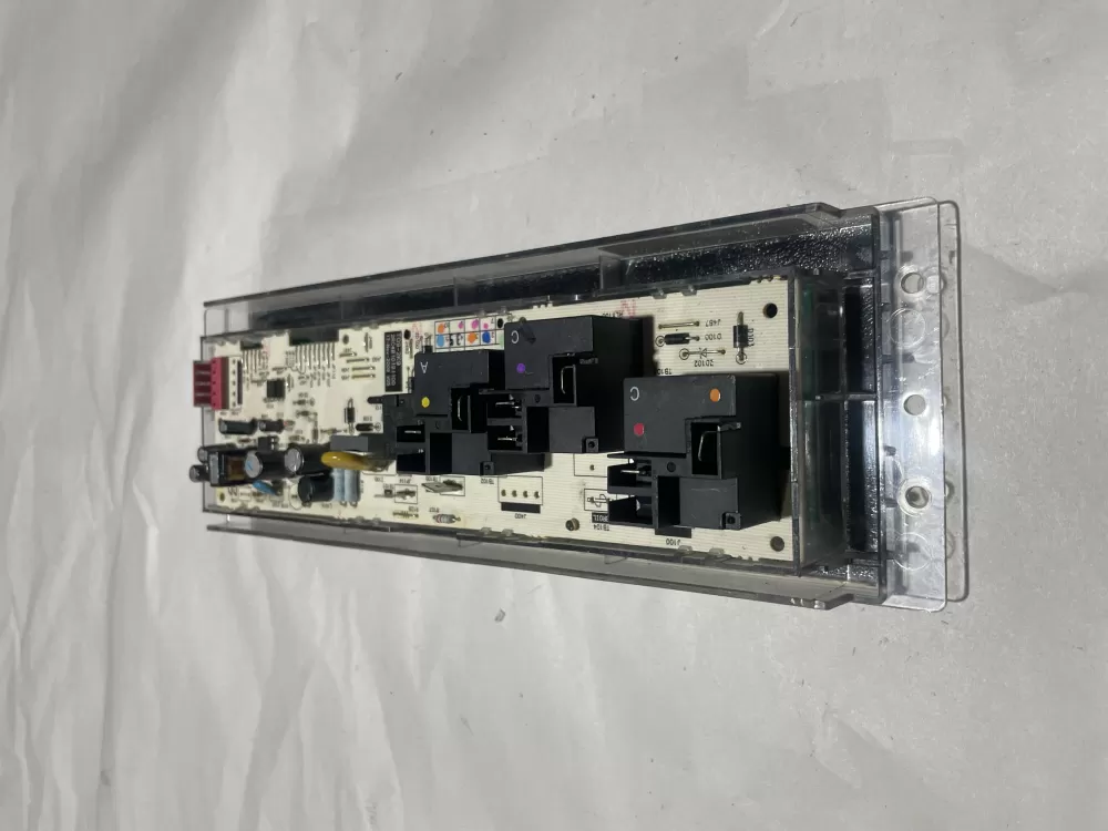 GE 164D8450G035 Oven Control Board