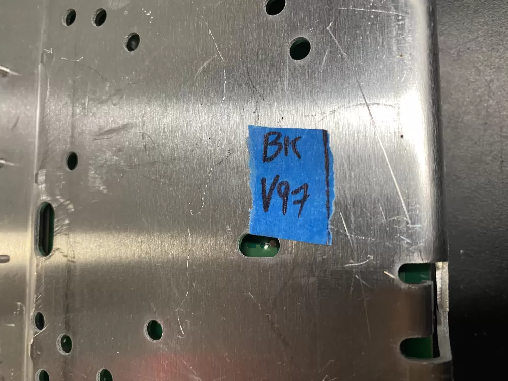 Miele ELP255 06445052 6445052 Washer Control Board AZ21087 | BKV143