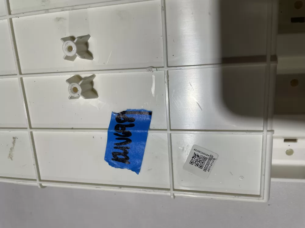 Samsung DC94 05944A Dryer Control Board AZ146716 | KMV698