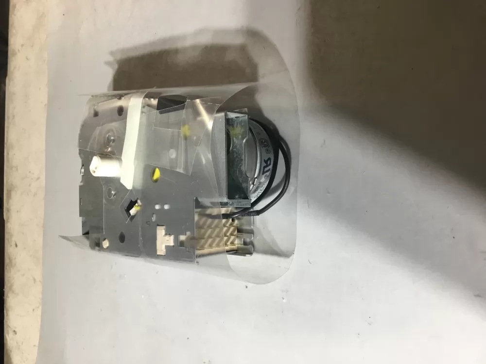 Frigidaire Kenmore 154794201B Dishwasher Timer AZ113282 | BG188