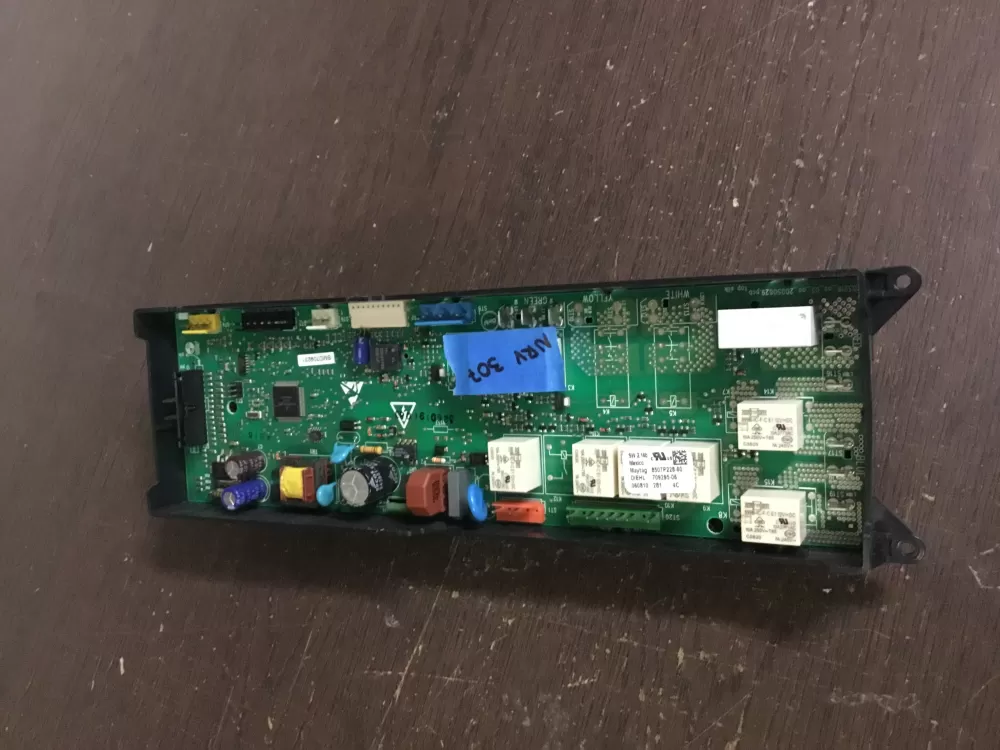 GE  LG 245D2228G001 Dryer Control Board