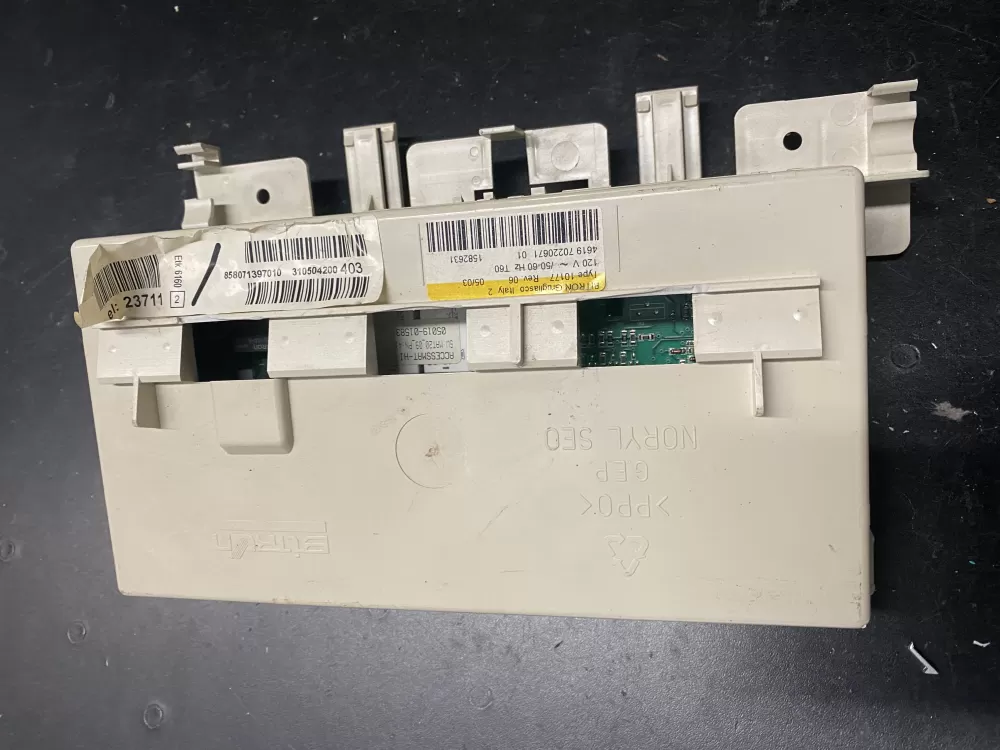 Kenmore Elite WP8182289 Washer Control Board 4619-7022 AZ8028 | BKV160