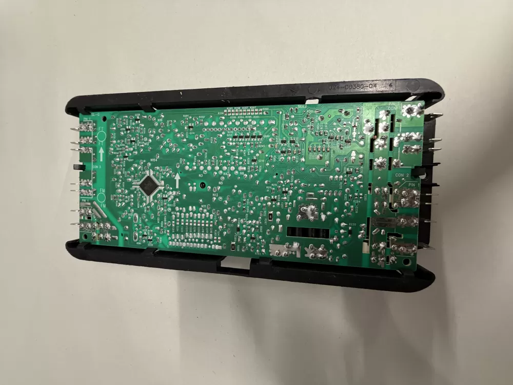 Whirlpool W10348622 W10734612 WPW10734612 Range Control Board AZ231107 | KM256