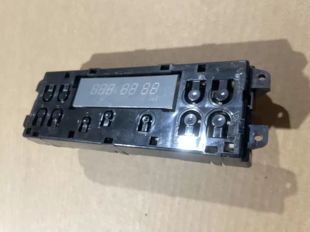 GE 191D3159P111 WB27T10355 Range Control Board AZ61977 | Wm1883