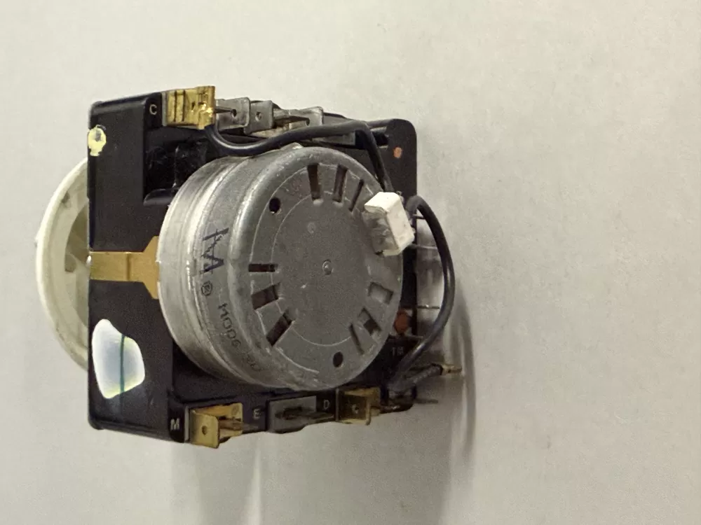 Frigidaire 131062300 5303285734 Dryer Timer Control AZ209770 | KM224