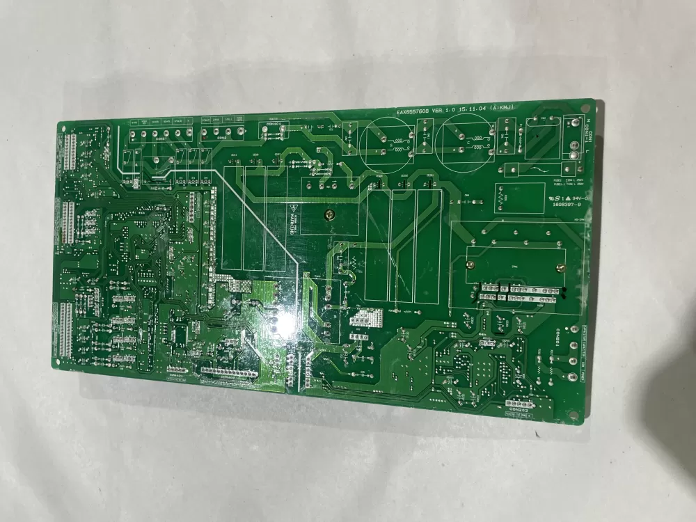 LG Kenmore EBR78643425 Refrigerator Control Board AZ151031 | KMV775