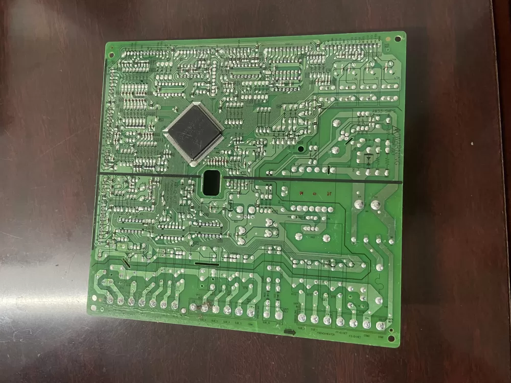 Samsung DA92 00591A DA94 02663A Refrigerator Control Board AZ52217 | KM1900