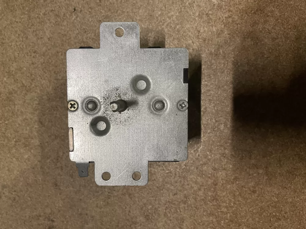 Whirlpool Maytag Roper WP8299764 8299764 AP6012579 Dryer Timer AZ26821 | KM60