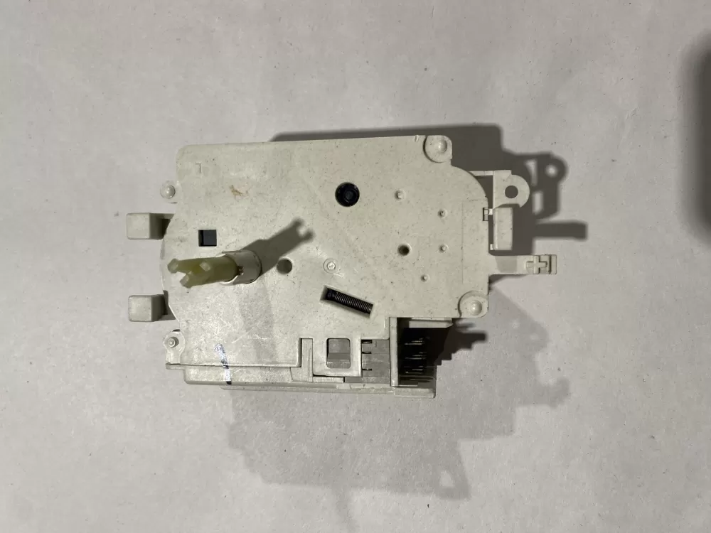 Maytag 35 6763 Washer Timer AZ109524 | BK478