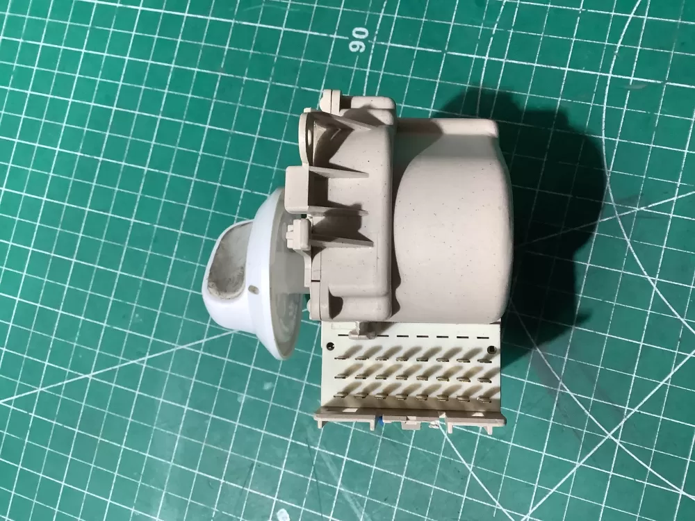 Frigidaire Kenmore 134237200 1014374 134202300 Washer Timer AZ196697 | AR712