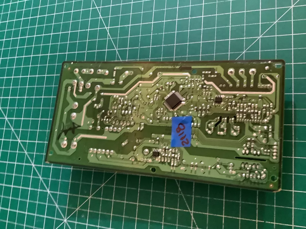 Samsung DA94-00680A DA92-00215C Refrigerator Control Board AZ152497 | NR2118