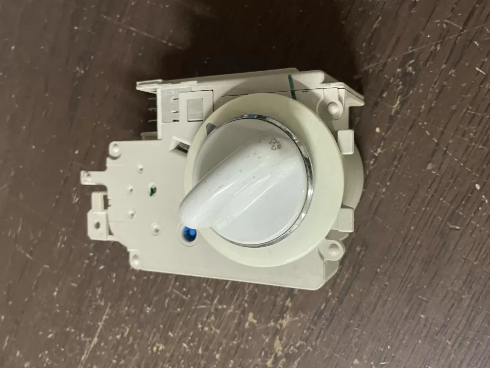 GE 175D4232P024 WH12X10254 Washer Timer