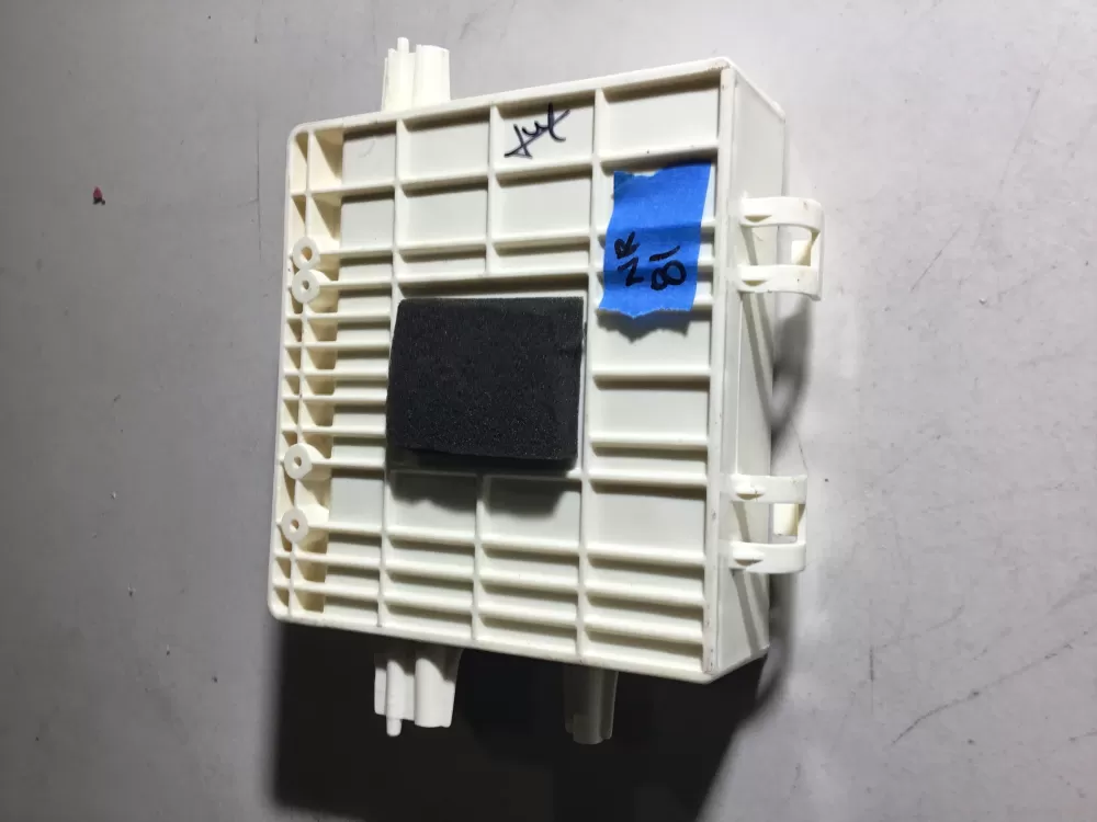 LG EBR37542906 Washer Control Board AZ43500 | NRV427