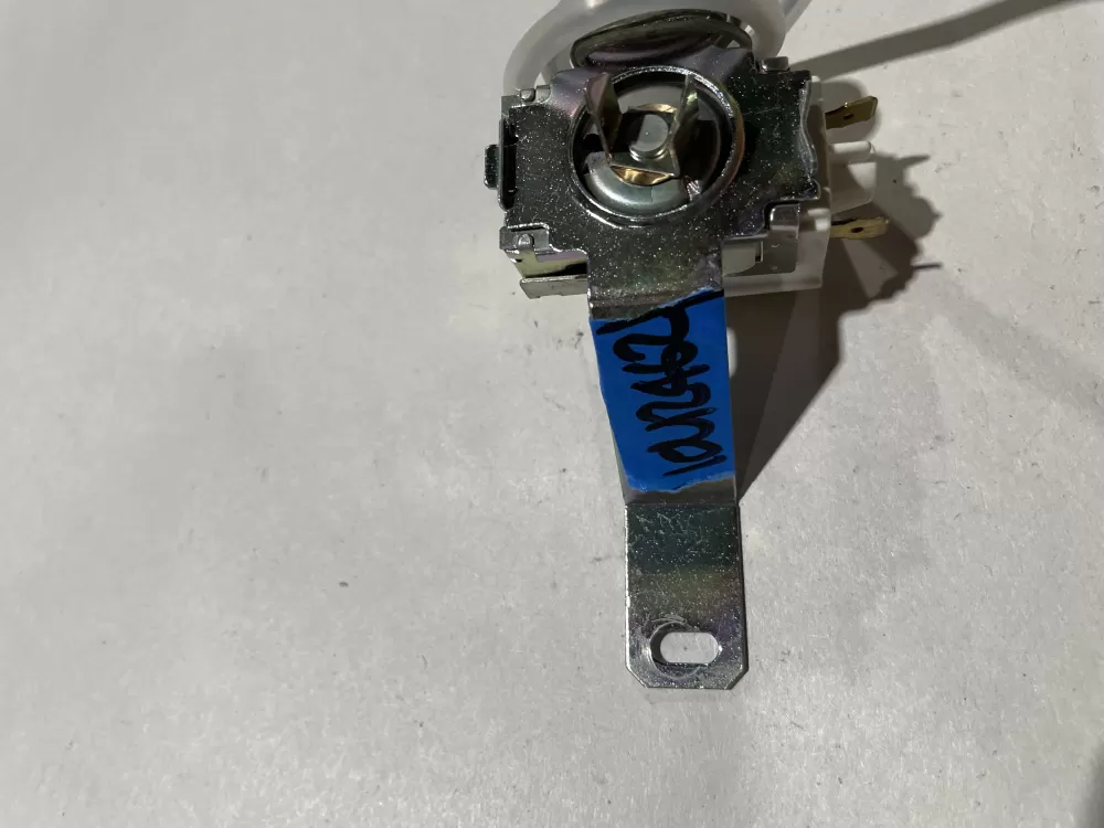 Whirlpool 2210487 Refrigerator Thermostat Cold Control AZ146584 | KM2462