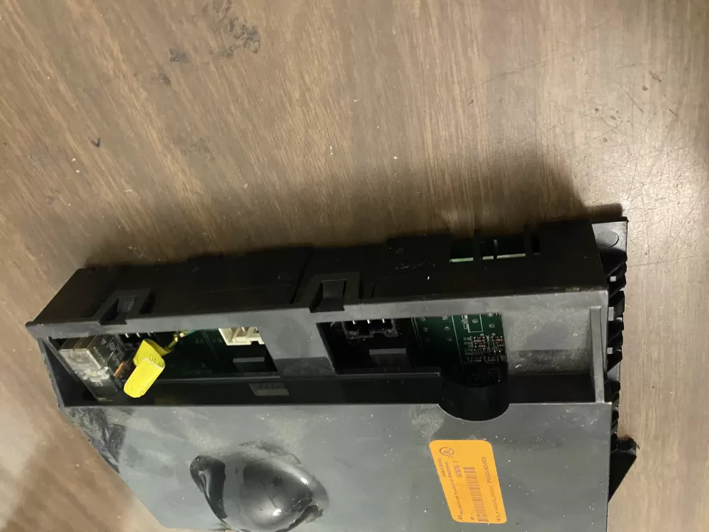 Electrolux 134706700 7134706700 809160308 Dryer Control Board AZ97313 | BK502