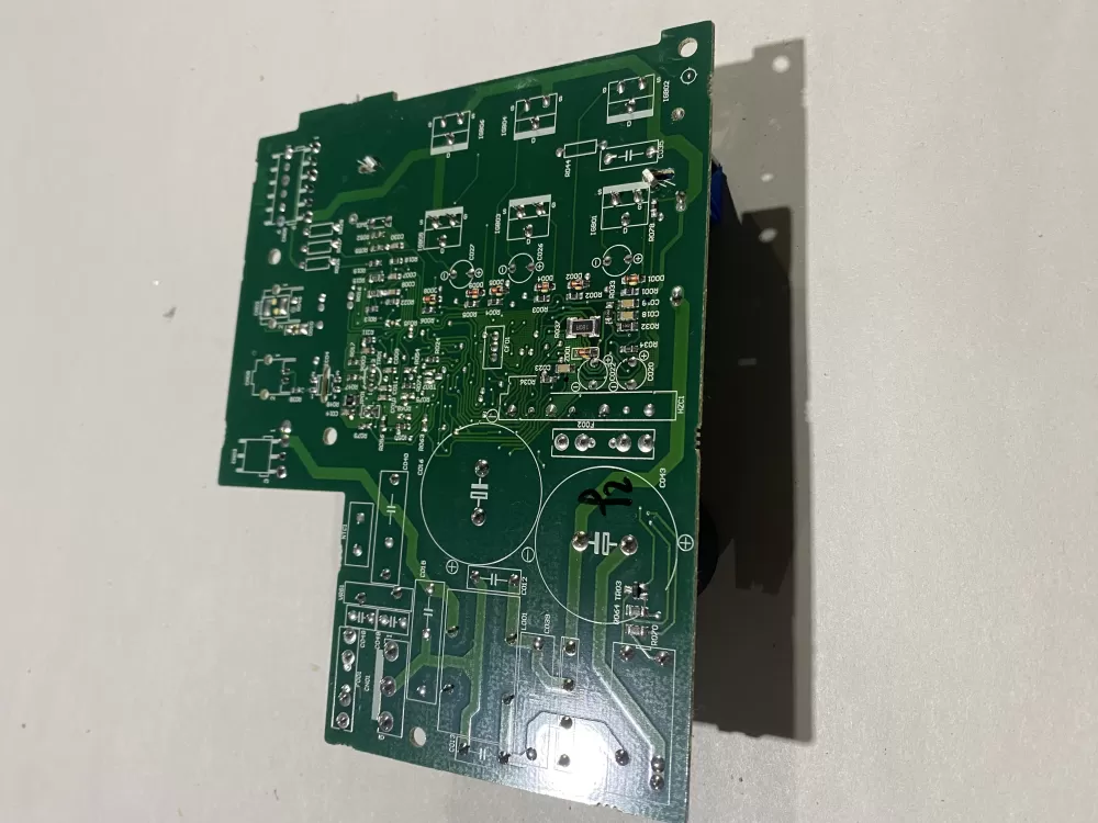Whirlpool 519300011 Refrigerator Inverter Control Board AZ133282 | BK1870