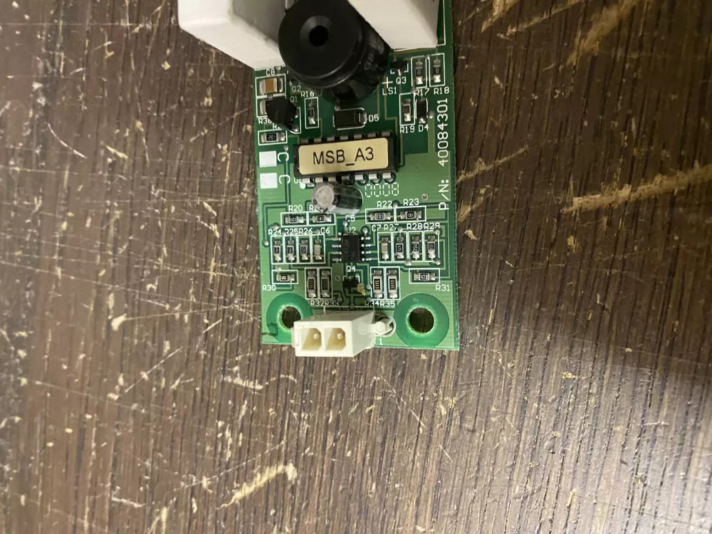 Amana 40084301 Dryer Control Board AZ52613 | BK1870