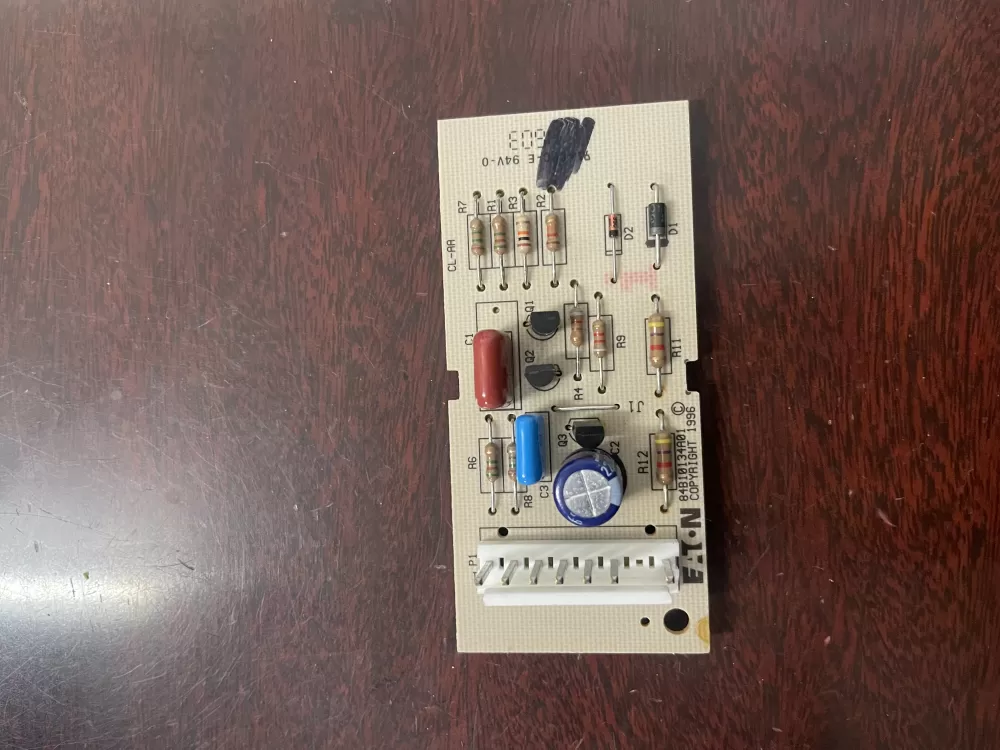 Frigidaire Kenmore 131620200C Dryer Control Board AZ51165 | KM1905
