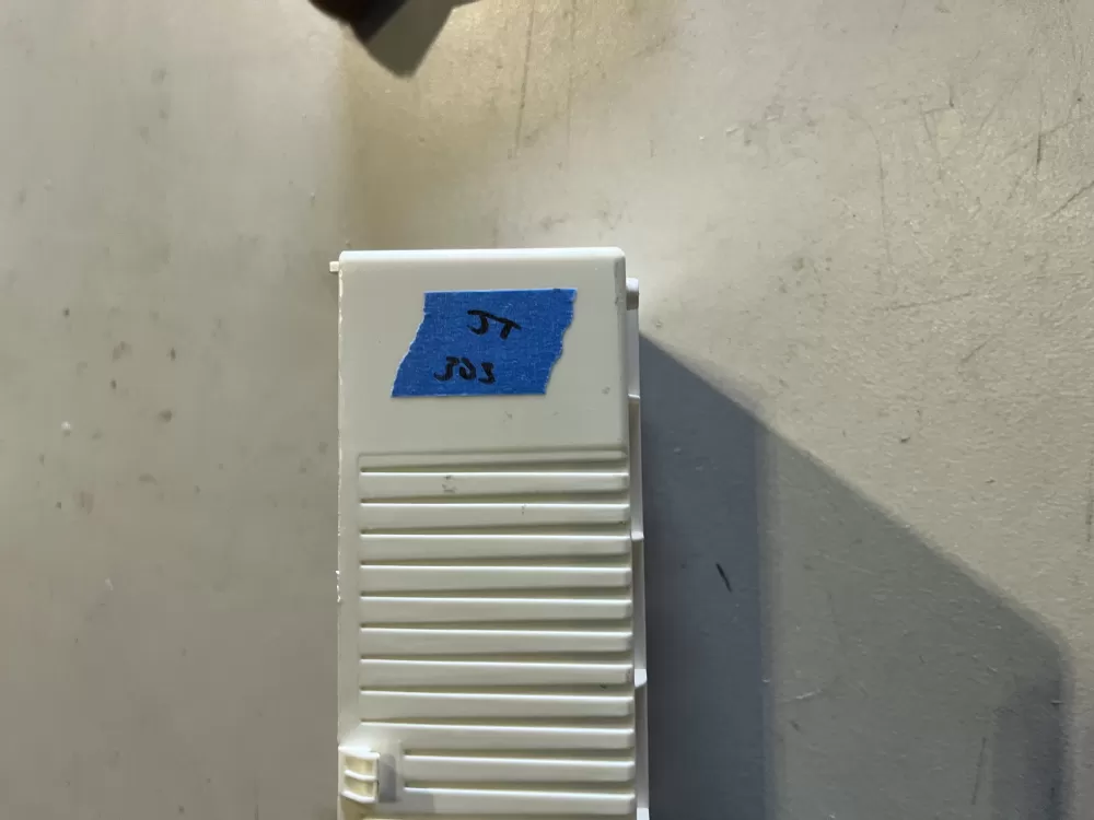 Samsung DC92-01729B DC9201729B Dryer Control Board AZ42871 | 303