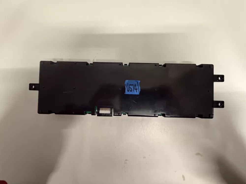 Whirlpool W10915815 Range Control Board Panel AZ228768 | KMV674