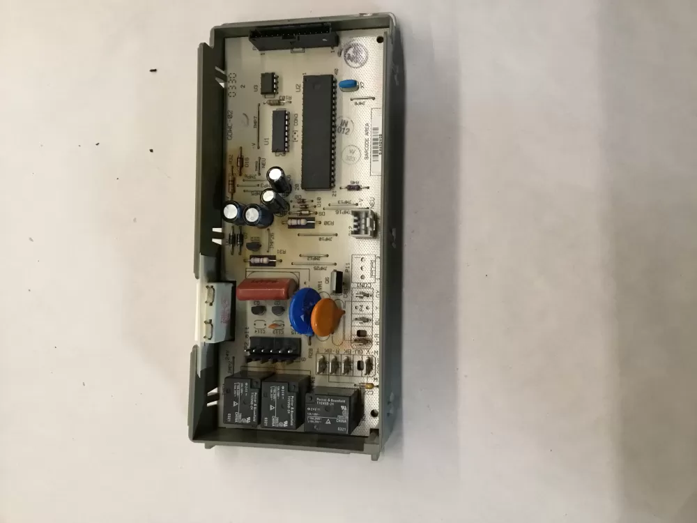 Whirlpool KitchenAid Kenmore WP8564543 Dishwasher Control Board AZ99747 | BG1216