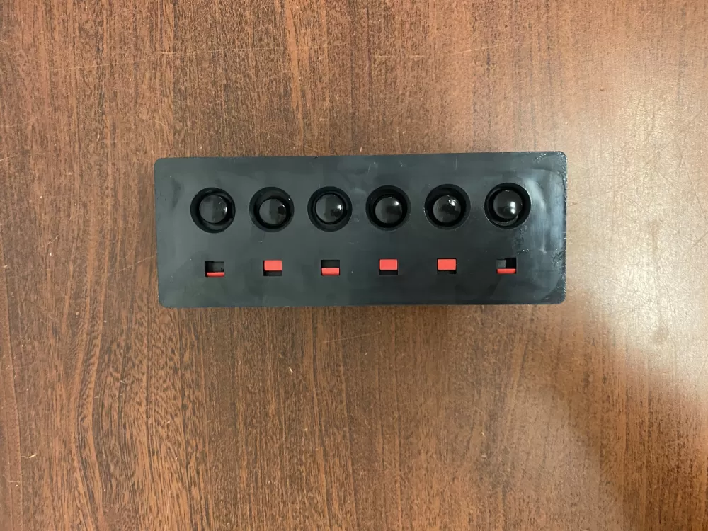 Whirlpool  Maytag  KitchenAid  Kenmore AP3037645 826469 2198621 PS329965 Refrigerator Control Board Dispenser