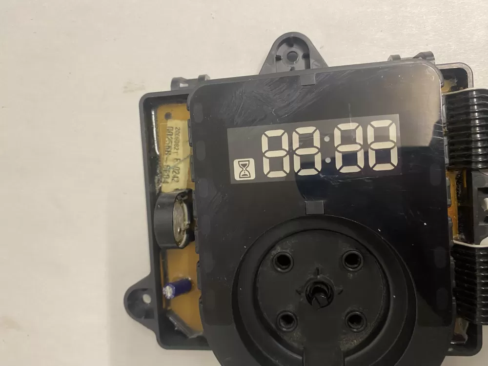 Samsung DC41 00122A DC92 00256A Washer Control Board AZ223096 | BK1642