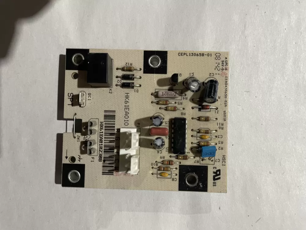 Carrier Sears CEPL130658-01 Blower Control Board AZ194694 | KM76