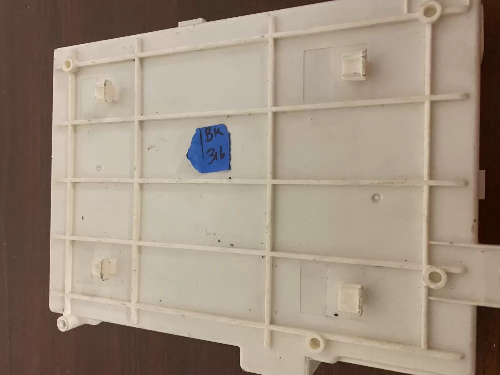 LG EBR38163349 EBR36525134 PD00034836 Washer Control Board AZ27228 | BK316