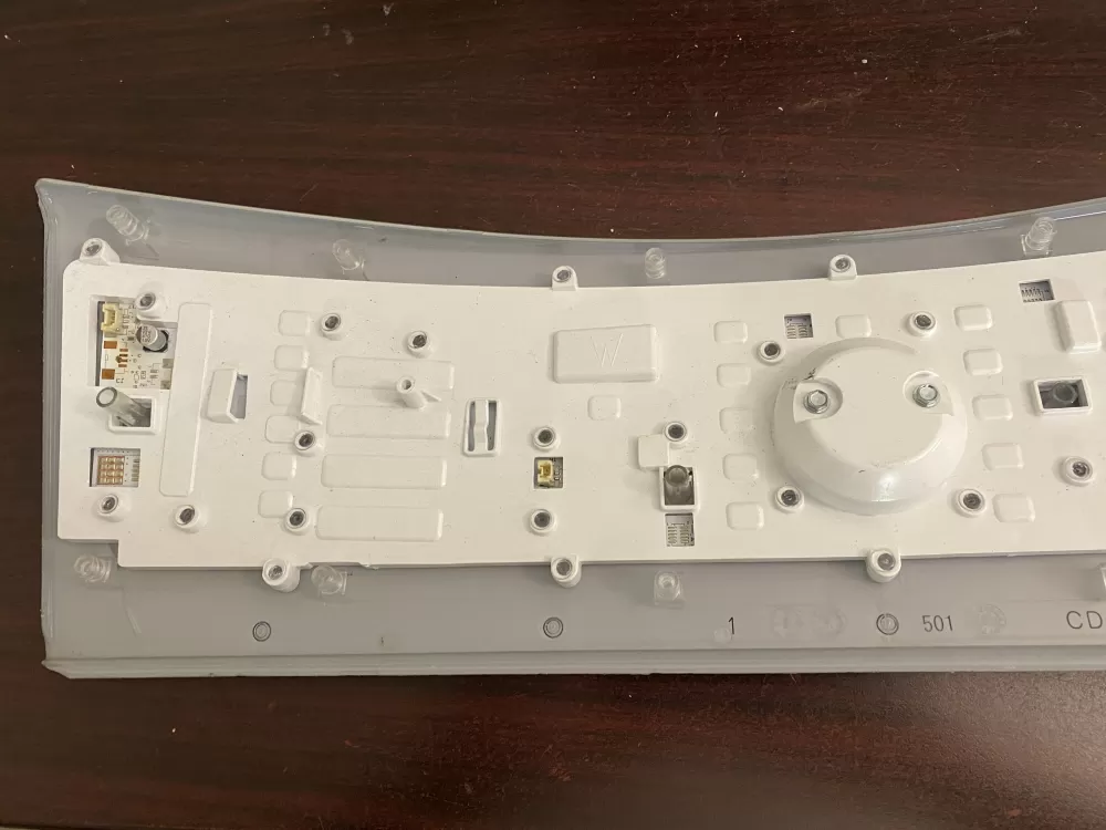 Kenmore Whirlpool W10643937 Washer Control Board Panel AZ55943 | BKV507