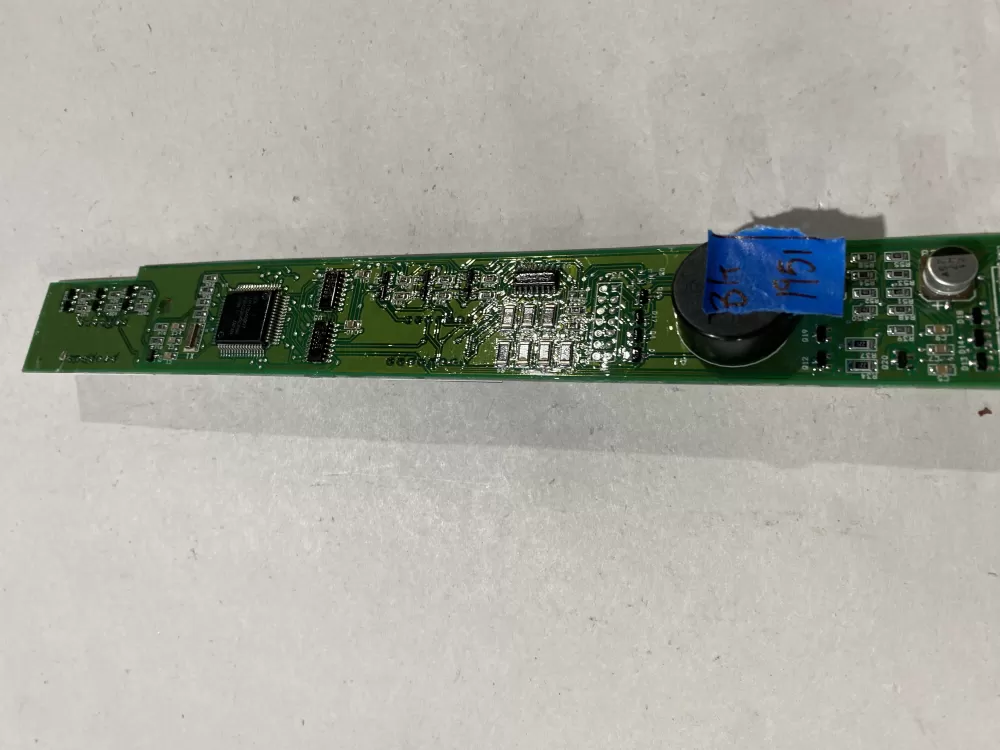 GE 200D2857G006 Refrigerator Control Board AZ159325 | BK1951