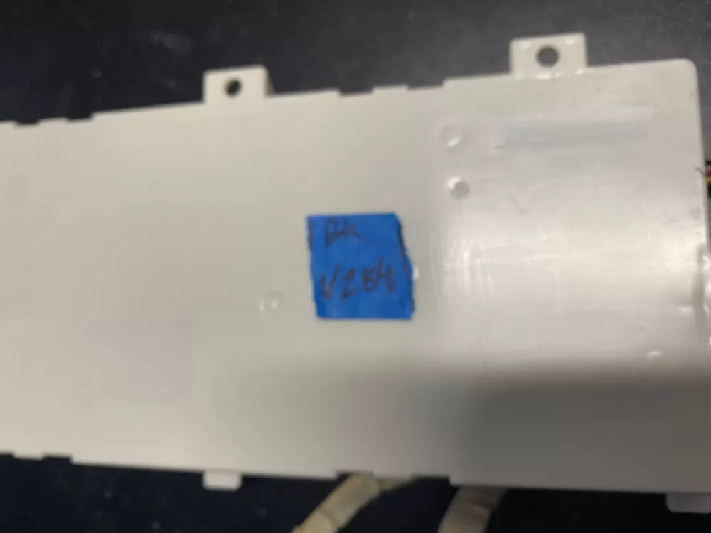 LG EBR76262201 EBR75446006 PS7793226 Washer Board AZ12978 | BKV284