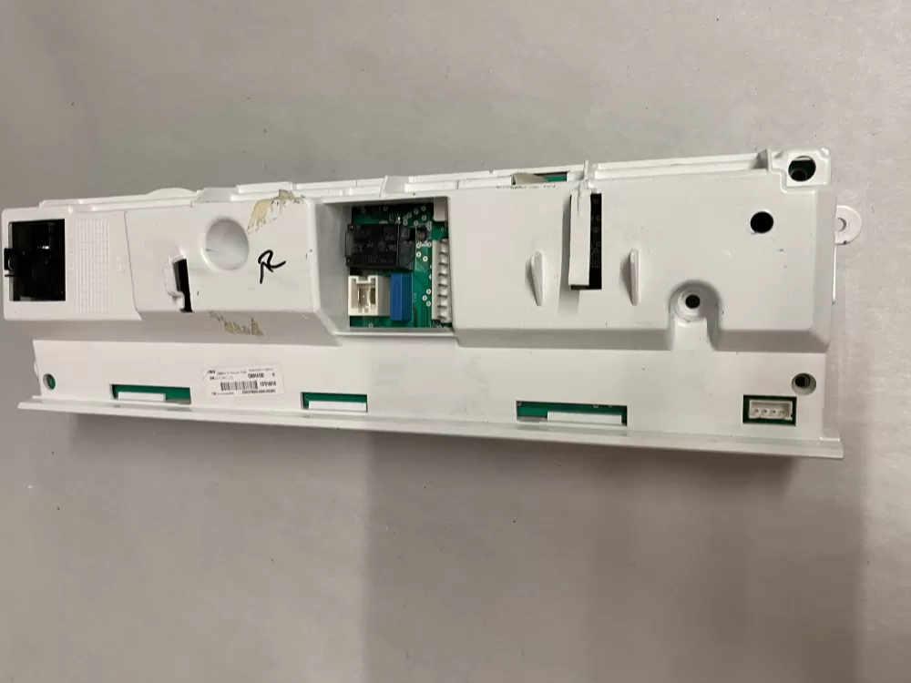 Frigidaire 134914100 Dryer Control Board AZ212347 | BK939