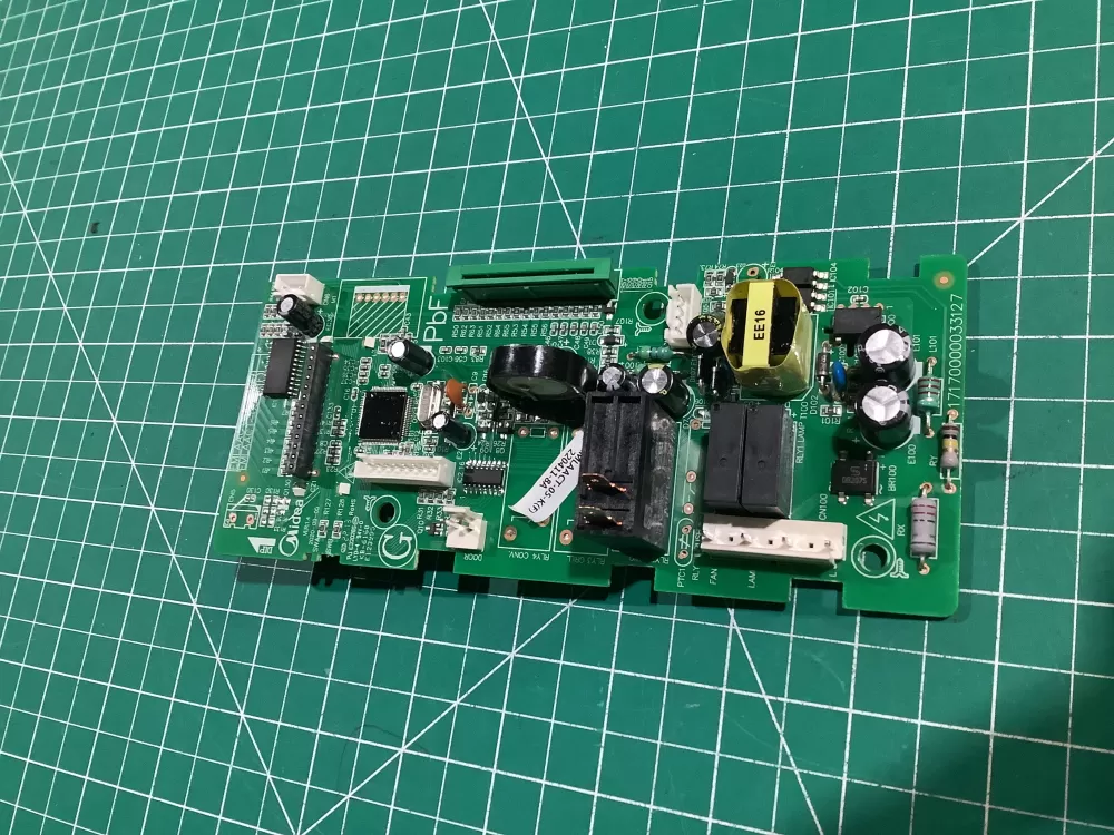 Panasonic 17170000033127 