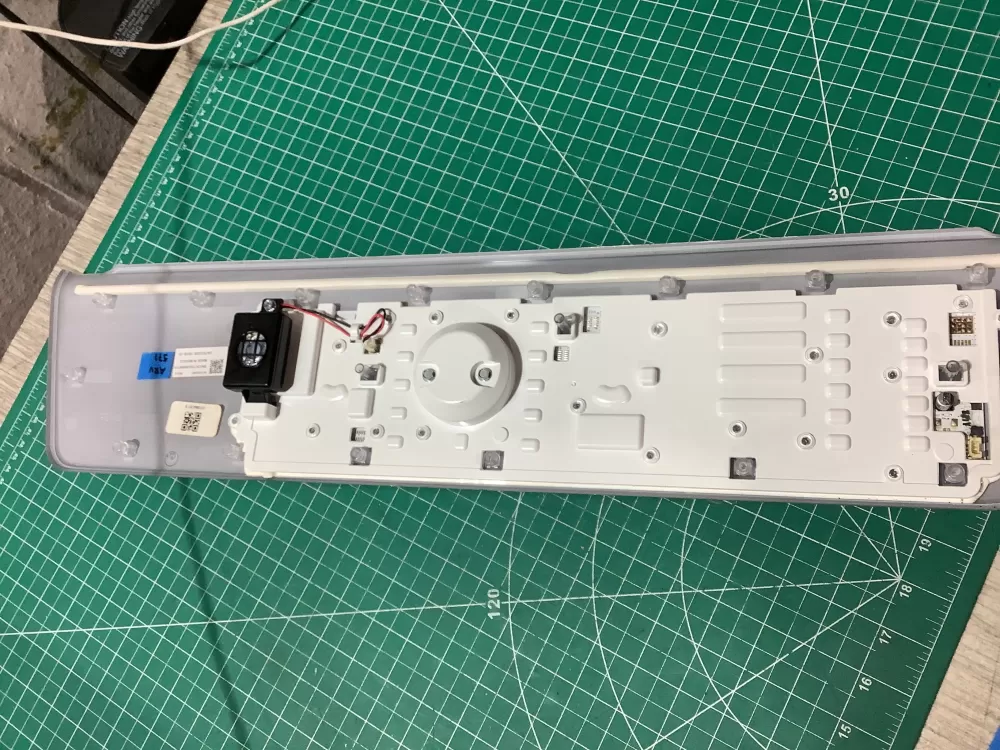 Maytag W11035067 Ap6278100 Washer Control Board Panel AZ191206 | ARV571