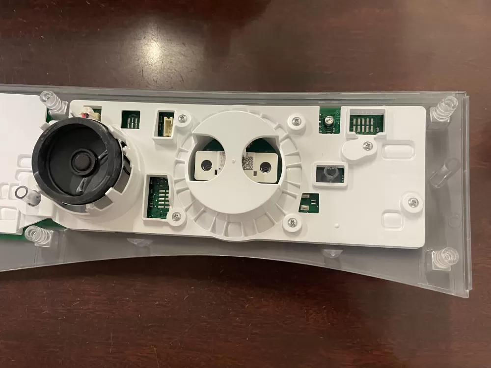 Whirlpool W10825111 W10911023 Washer Control Board Panel AZ48761 | KMV249