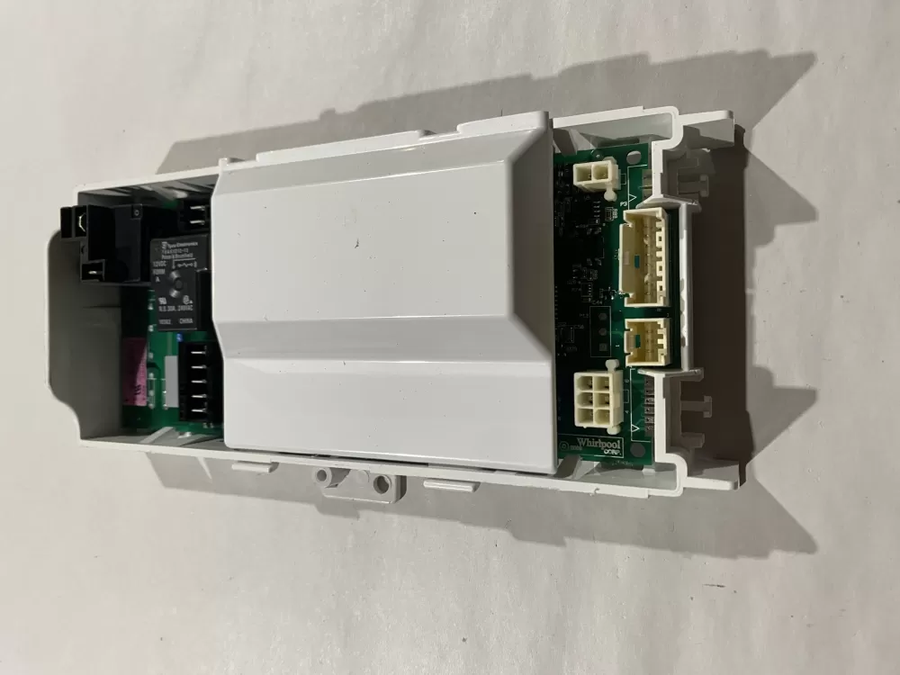 Whirlpool W10259285 W10317636 WPW10317636 Dryer Control Board AZ186706 | BK2746