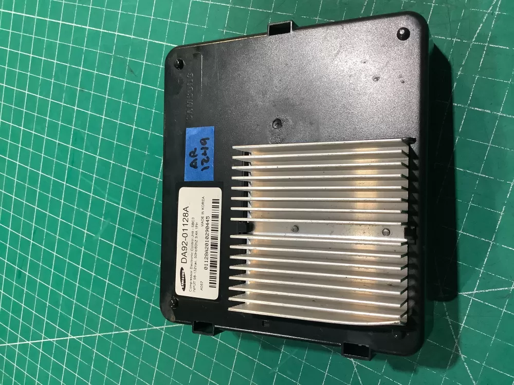 Kenmore DA92 01128A Refrigerator Control Board Inverter AZ227628 | AR1249