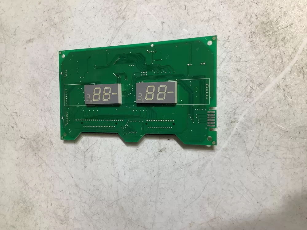 Kenmore 241973702 Refrigerator Dispenser Control Board AZ120316 | BG1147