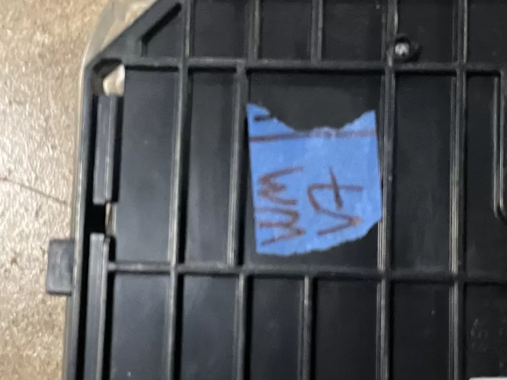 Samsung DC92 01802P Washer Control Board AZ27204 | WMV7