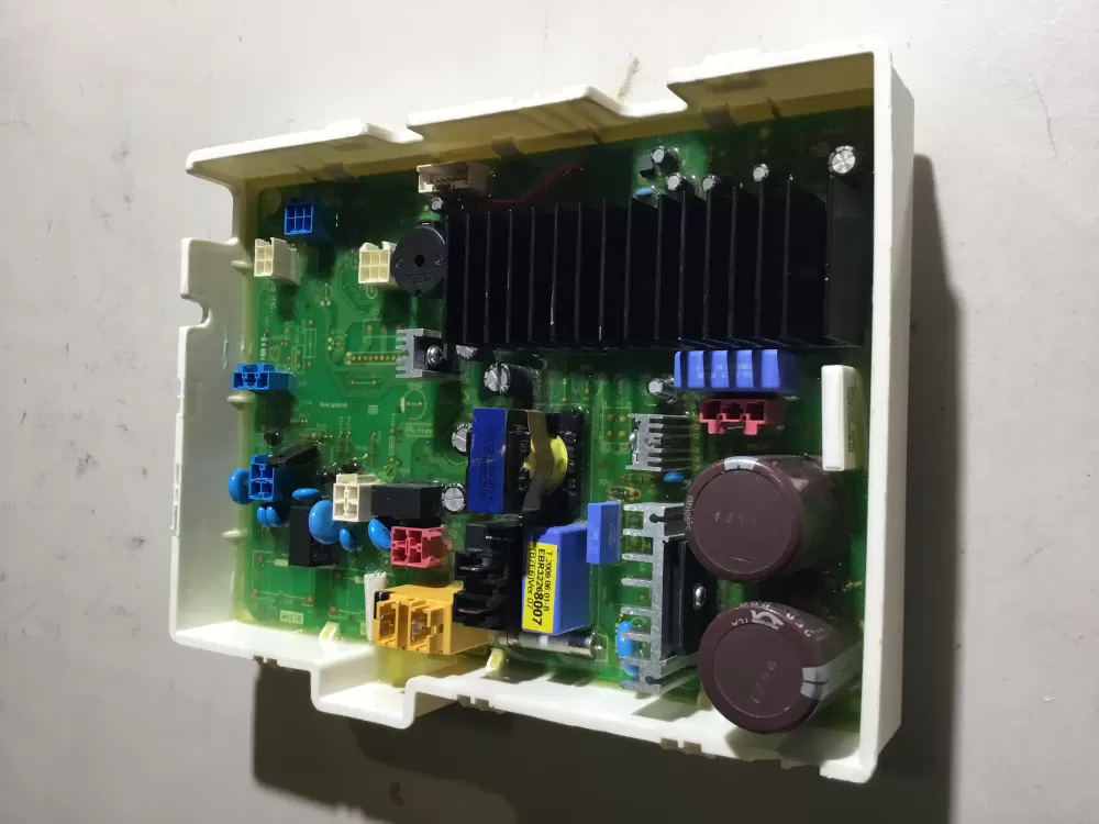 LG EAX32220502 EBR32268007 Washer Control Board AZ36341 | NRV210