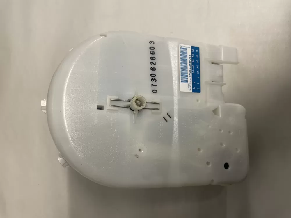 GE WH12X10527 175D6604P053 Washer Timer AZ207200 | KM20