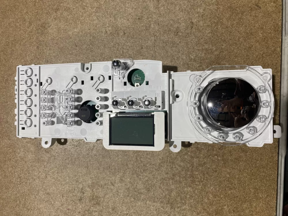 Electrolux Frigidaire 1349268 1347688 809020009 914914017 Washer Control Board