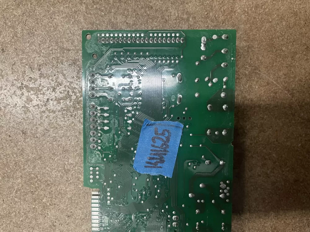 KitchenAid W10340694 WPW10340694 Oven Range Control Board AZ13375 | KM1625