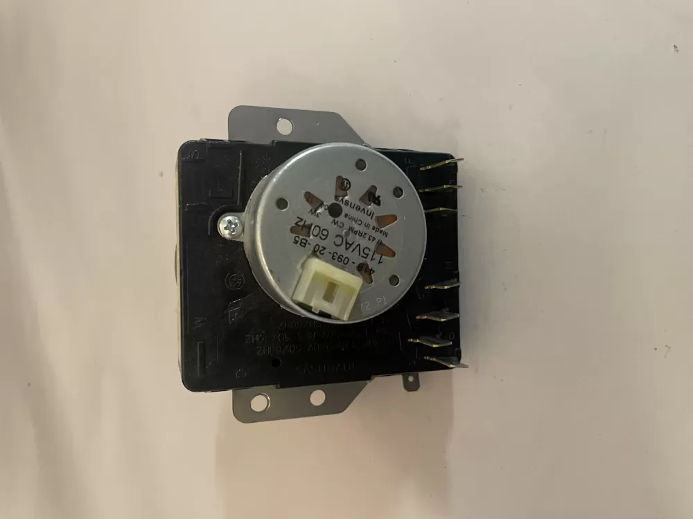 Whirlpool Kenmore WPW10185975 PS11749828 Dryer WP Timer AZ191690 | KM2292