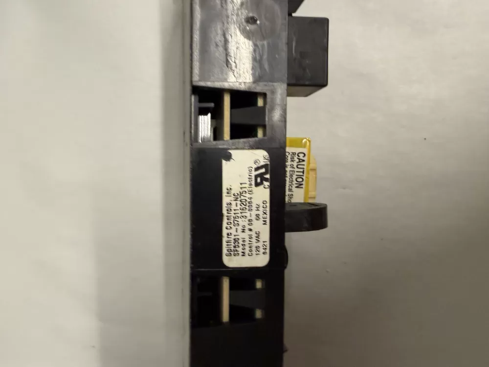 Frigidaire 316207511 SF5301-S7511 Range Oven Control Board AZ217463 | KM413