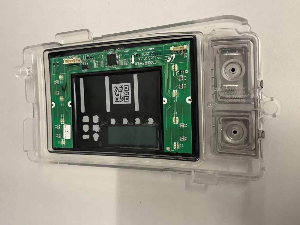 Samsung Washer User Interface Sensor DC93-00376D DC97-18494A AZ227382 | BK1928