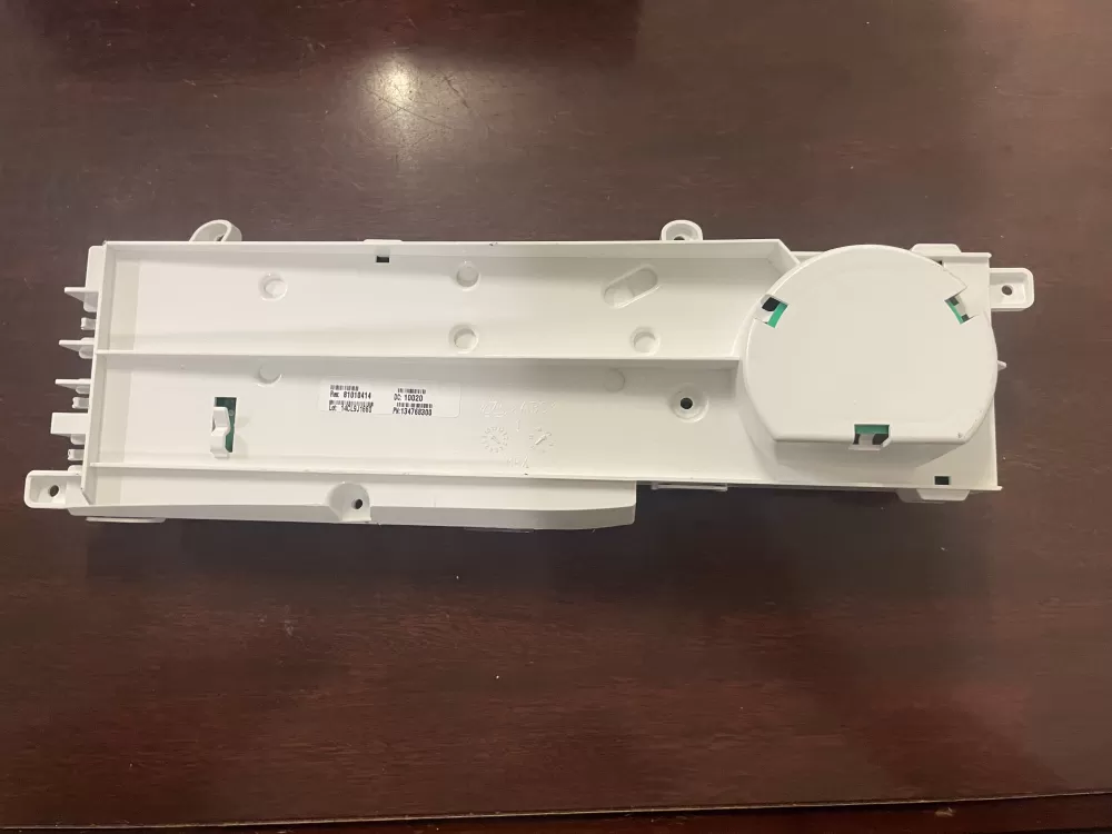 Electrolux Frigidaire 134768300 791100BD Washer Control Board AZ42108 | KMV420