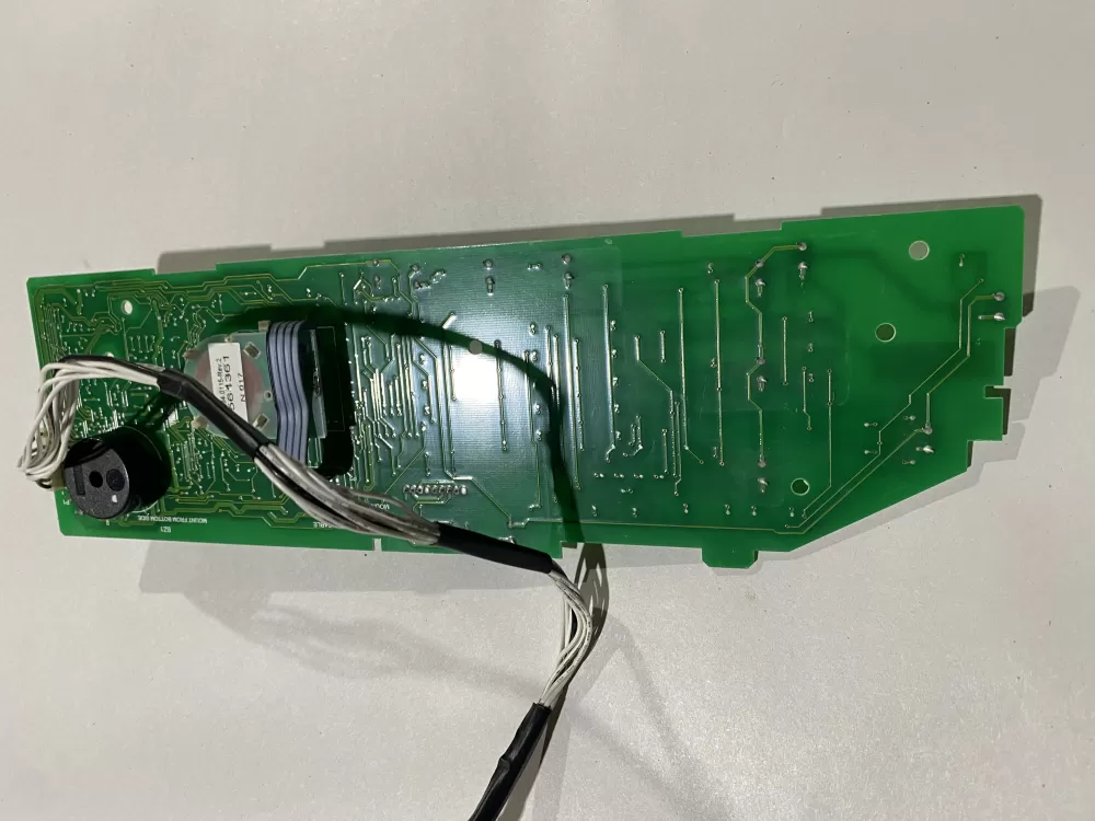 Whirlpool Maytag Kenmore 8564290 8565349 Washer Control Board AZ141105 | BK2385
