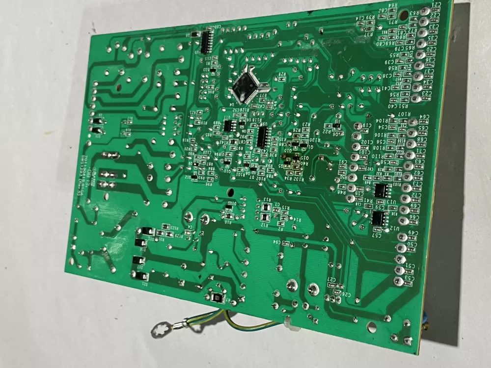 GE 200D6221G028 EBX1110P002 Refrigerator Control Board AZ152238 | Wm881